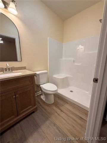 232 E Main Street, Austin, IN 47102