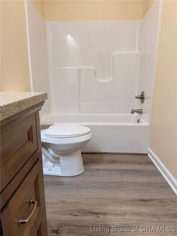 232 E Main Street, Austin, IN 47102