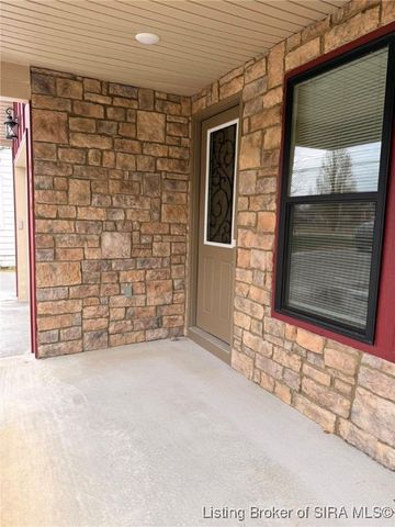 232 E Main Street, Austin, IN 47102