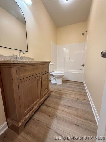 232 E Main Street, Austin, IN 47102