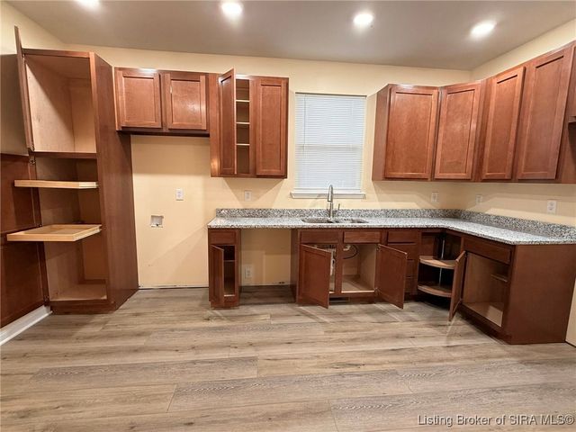 232 E Main Street, Austin, IN 47102