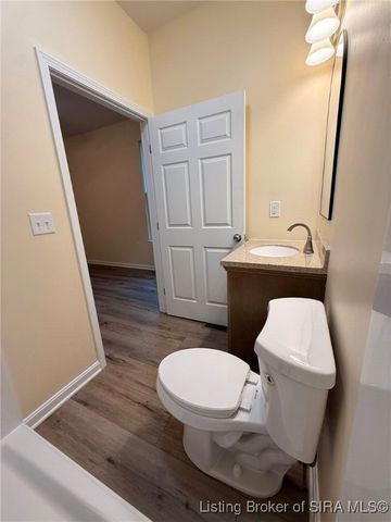 232 E Main Street, Austin, IN 47102