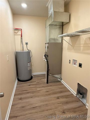 232 E Main Street, Austin, IN 47102