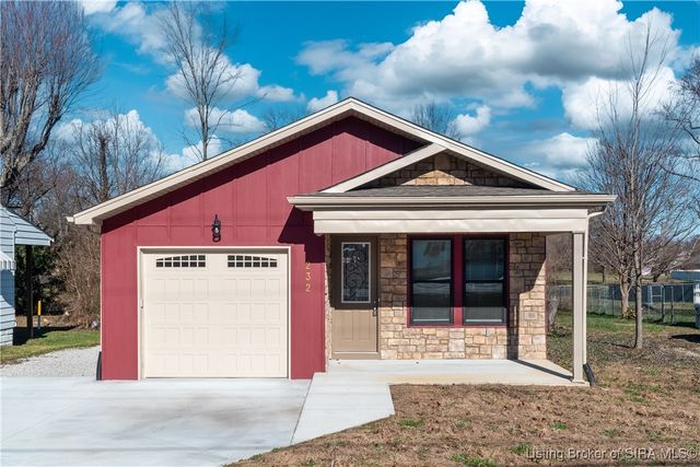 232 E Main Street, Austin, IN 47102