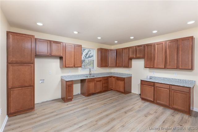 232 E Main Street, Austin, IN 47102