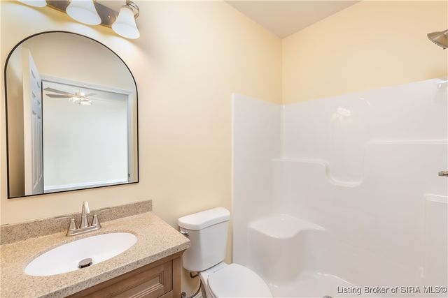 232 E Main Street, Austin, IN 47102