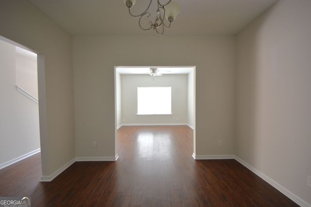 3015 Bonnes Drive, Lithonia, GA 30038