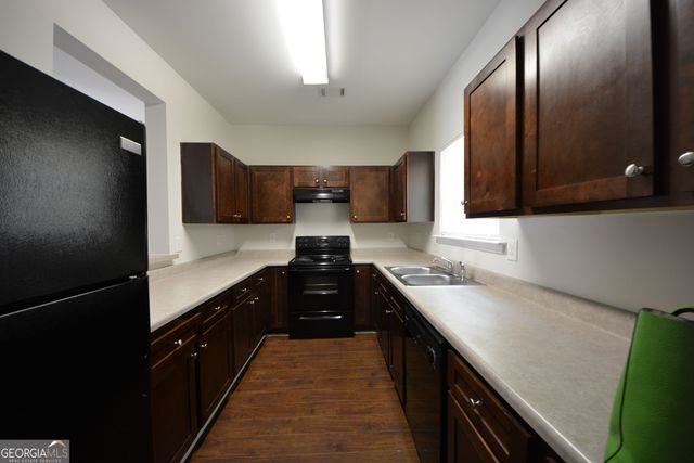 3015 Bonnes Drive, Lithonia, GA 30038