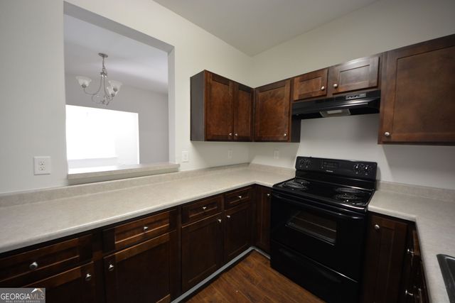3015 Bonnes Drive, Lithonia, GA 30038