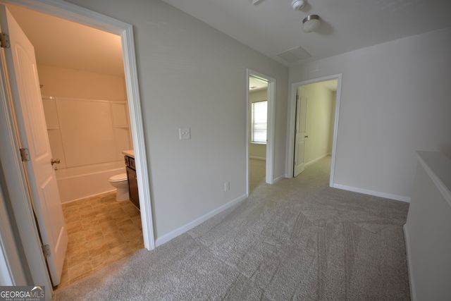 3015 Bonnes Drive, Lithonia, GA 30038