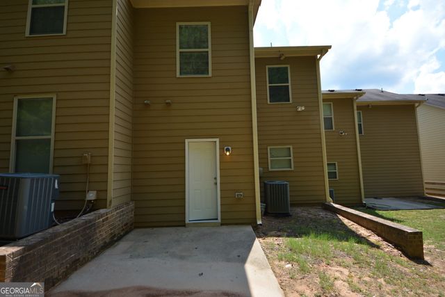 3015 Bonnes Drive, Lithonia, GA 30038