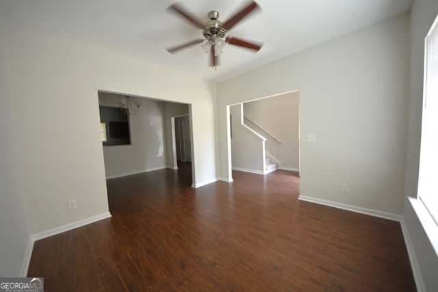 3015 Bonnes Drive, Lithonia, GA 30038