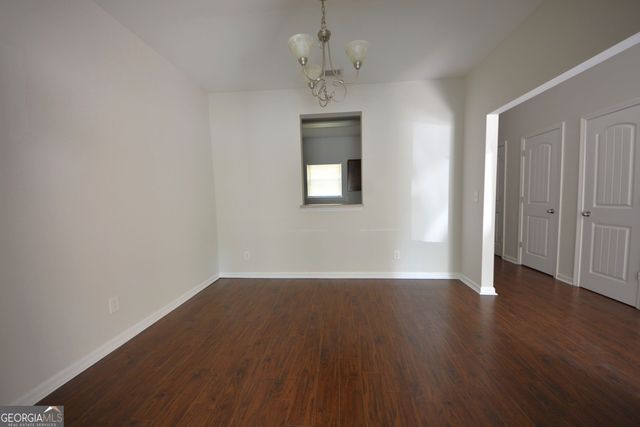 3015 Bonnes Drive, Lithonia, GA 30038