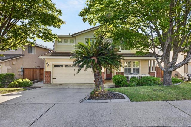 3006 Fox Hill Dr, Rocklin, CA 95765