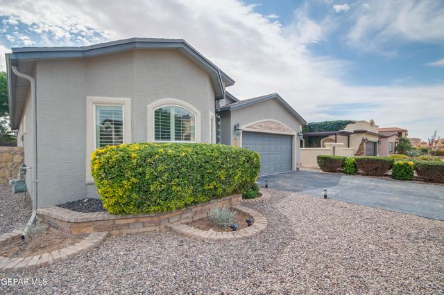 11548 PORFIRIO PAYAN Drive, El Paso, TX 79934