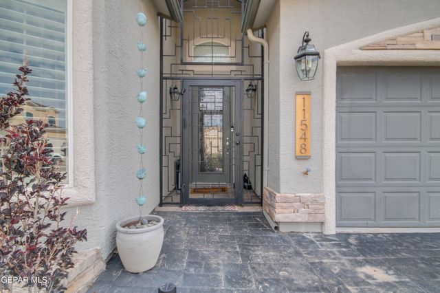 11548 PORFIRIO PAYAN Drive, El Paso, TX 79934