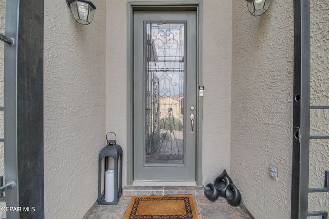 11548 PORFIRIO PAYAN Drive, El Paso, TX 79934