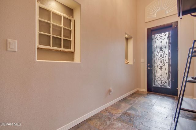 11548 PORFIRIO PAYAN Drive, El Paso, TX 79934