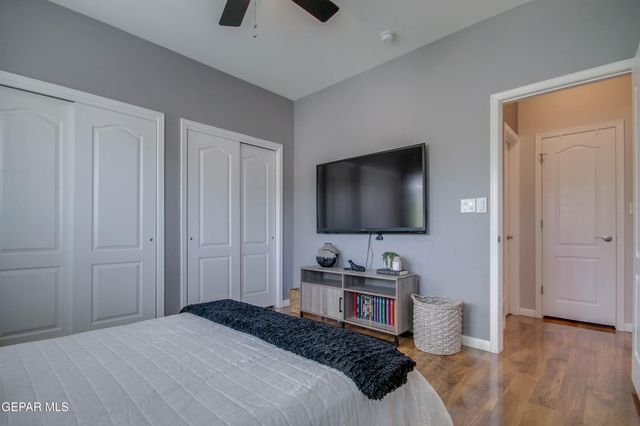 11548 PORFIRIO PAYAN Drive, El Paso, TX 79934