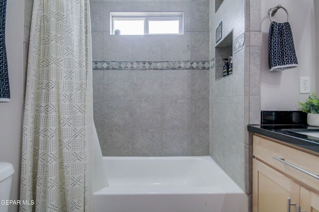 11548 PORFIRIO PAYAN Drive, El Paso, TX 79934
