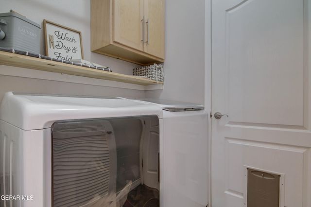11548 PORFIRIO PAYAN Drive, El Paso, TX 79934
