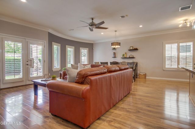11548 PORFIRIO PAYAN Drive, El Paso, TX 79934
