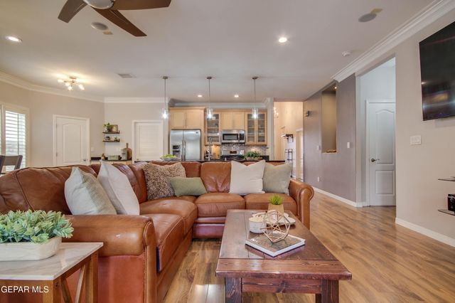 11548 PORFIRIO PAYAN Drive, El Paso, TX 79934