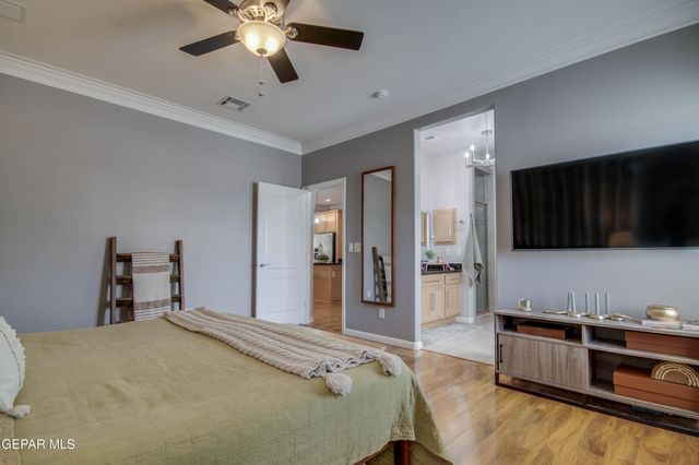 11548 PORFIRIO PAYAN Drive, El Paso, TX 79934