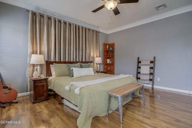 11548 PORFIRIO PAYAN Drive, El Paso, TX 79934