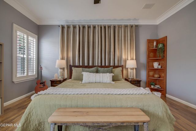 11548 PORFIRIO PAYAN Drive, El Paso, TX 79934