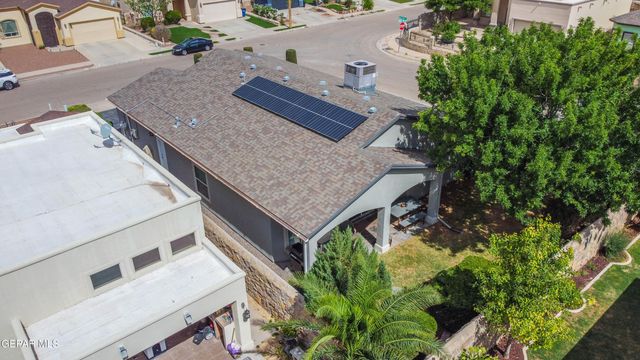 11548 PORFIRIO PAYAN Drive, El Paso, TX 79934