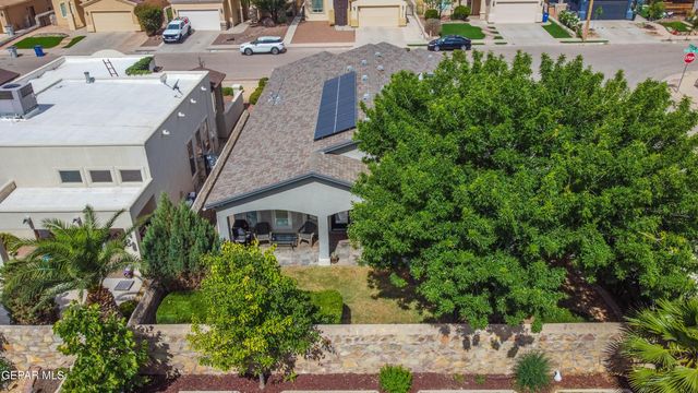 11548 PORFIRIO PAYAN Drive, El Paso, TX 79934