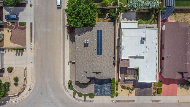 11548 PORFIRIO PAYAN Drive, El Paso, TX 79934