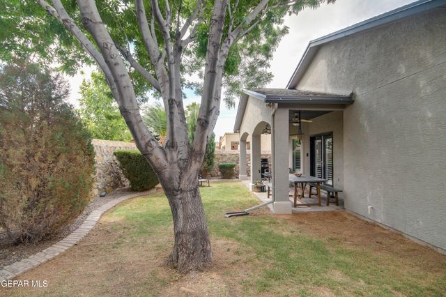 11548 PORFIRIO PAYAN Drive, El Paso, TX 79934