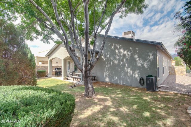 11548 PORFIRIO PAYAN Drive, El Paso, TX 79934