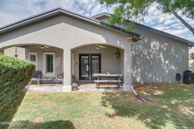 11548 PORFIRIO PAYAN Drive, El Paso, TX 79934