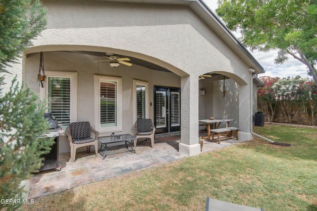 11548 PORFIRIO PAYAN Drive, El Paso, TX 79934