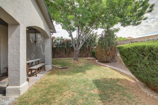 11548 PORFIRIO PAYAN Drive, El Paso, TX 79934