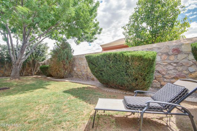 11548 PORFIRIO PAYAN Drive, El Paso, TX 79934