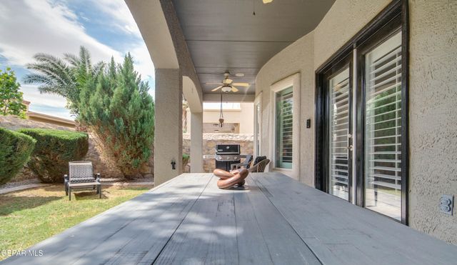 11548 PORFIRIO PAYAN Drive, El Paso, TX 79934
