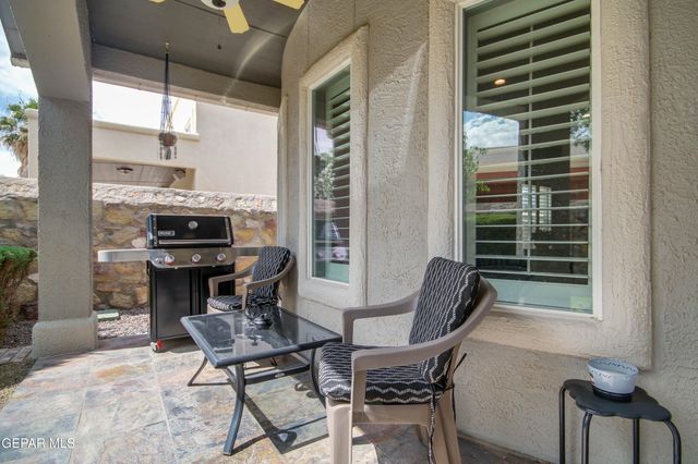 11548 PORFIRIO PAYAN Drive, El Paso, TX 79934