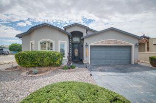 11548 PORFIRIO PAYAN Drive, El Paso, TX 79934