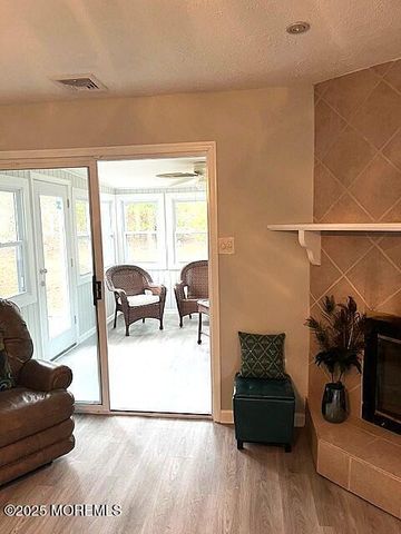 105 Lexington Drive, Little Egg Harbor, NJ 08087