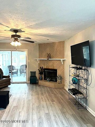 105 Lexington Drive, Little Egg Harbor, NJ 08087