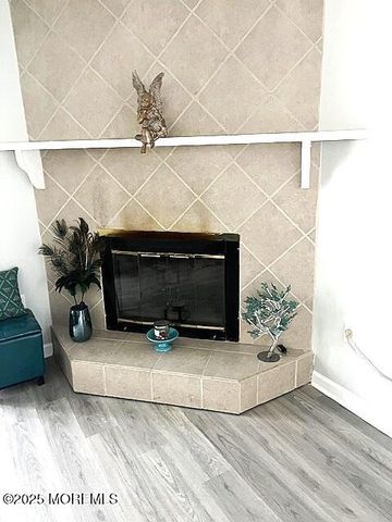 105 Lexington Drive, Little Egg Harbor, NJ 08087