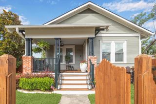 2335 Chestnut Street, Houston, TX 77009