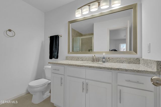 389 PLATEAU Drive, Socorro, TX 79927