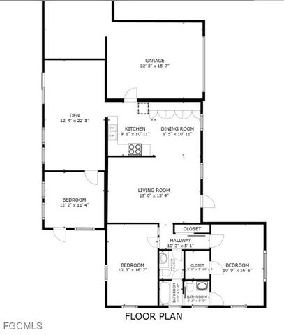 2230 Harbor BLVD, Port Charlotte, FL 33952