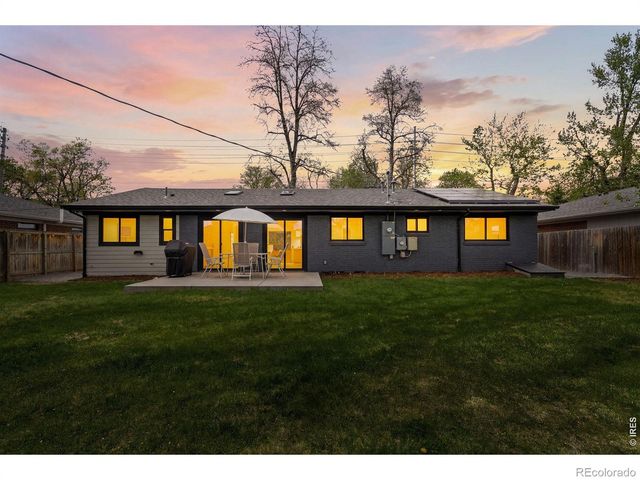 2910 19th Street, Boulder, CO 80304