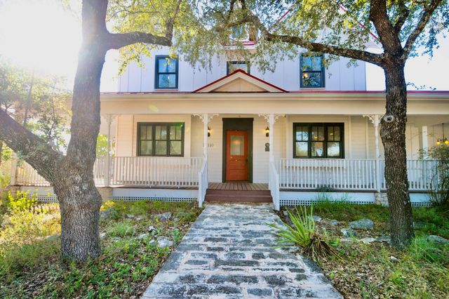 20110 Victoria Chase RD, Lago Vista, TX 78645